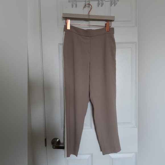 Aritzia Babaton Conan Pant Terado Size 2 - Picture 2 of 7